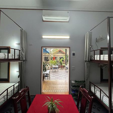 Tam Coc Sunrise Homestay 닌빈 외부 사진