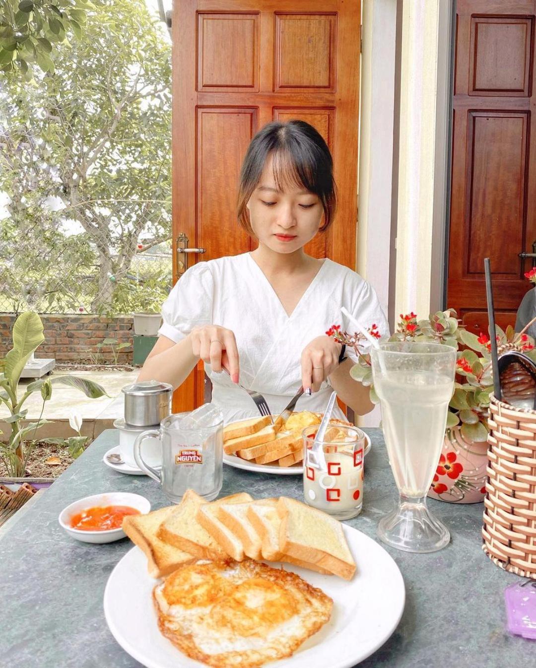 Tam Coc Sunrise Homestay 닌빈 외부 사진